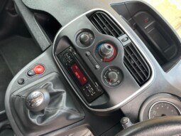 
										Nissan NV250 2020 (186,683 km) full									