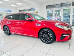 
										Kia Optima 2019 178,357 km full									