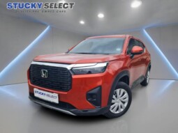
										Honda Elevate 2025 2500km full									