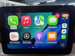 
										Mercedes-Benz GLA 59,550 km) full									