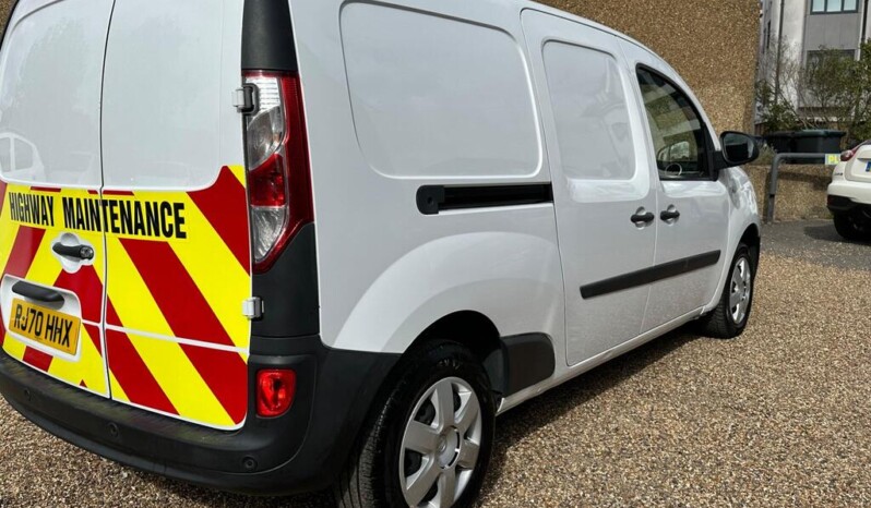 
								Nissan NV250 2020 (186,683 km) full									