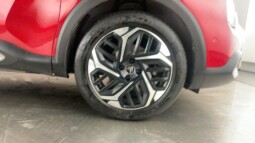 
										Citroen C4: 2022 (64,826 km) full									