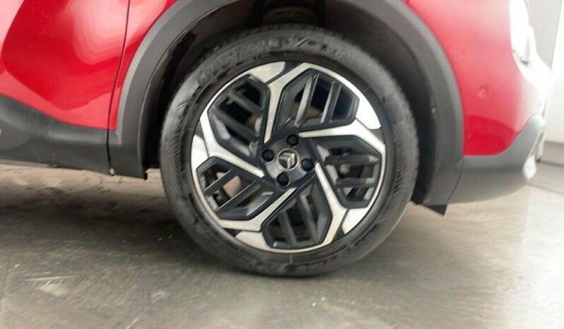 
								Citroen C4: 2022 (64,826 km) full									