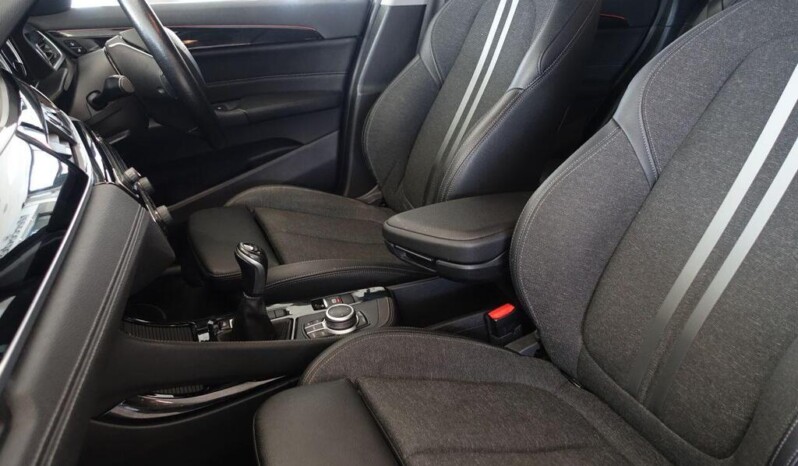 
								BMW X1 2020 117,208 km. full									