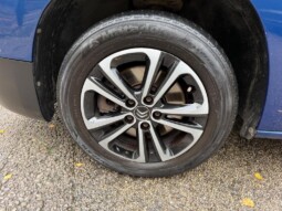 
										Citroën Berlingo 2019 141,622 km full									