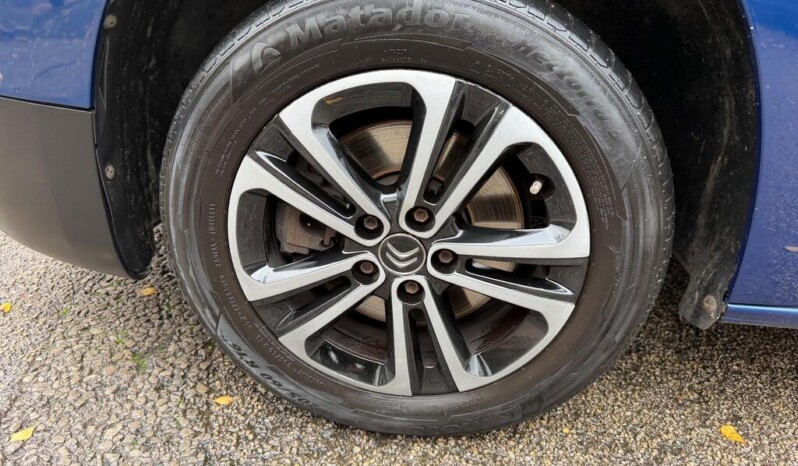 
								Citroën Berlingo 2019 141,622 km full									