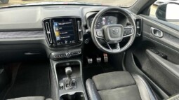 
										Volvo XC40 2021 71,987 km full									