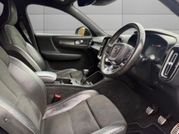 
										Volvo XC40 2019 104,607 km. full									