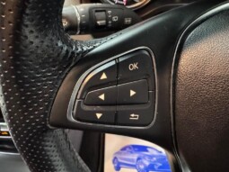 
										Mercedes-Benz GLA 59,550 km) full									