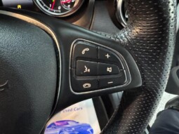 
										Mercedes-Benz GLA 59,550 km) full									