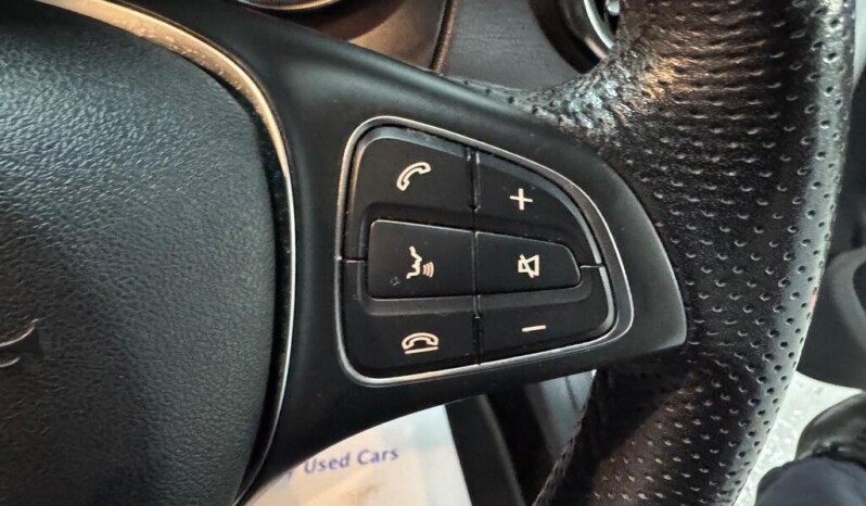 
								Mercedes-Benz GLA 59,550 km) full									
