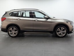 
										BMW X1 2019 86,817 km full									