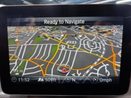 
										Mercedes-Benz GLA 59,550 km) full									