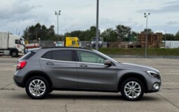 
										Mercedes-Benz GLA 2019 71,900 km) full									