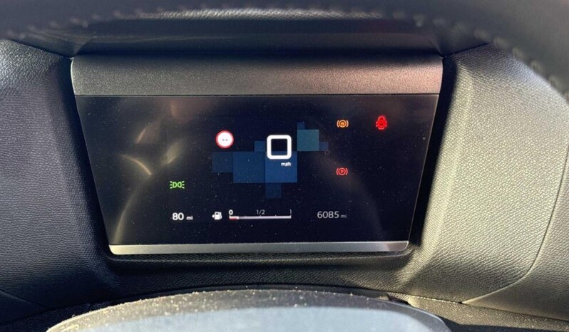 
								Citroën C4: 2024 9,787 km full									