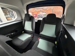 
										Citroën Berlingo 2019 141,622 km full									