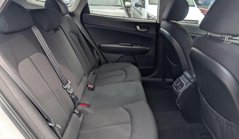 
								Kia Optima 2019 73,159 km full									