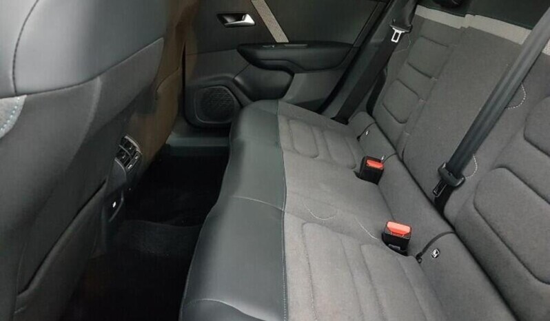 
								Citroën C4 2022 3,431 km full									