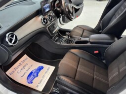 
										Mercedes-Benz GLA 59,550 km) full									
