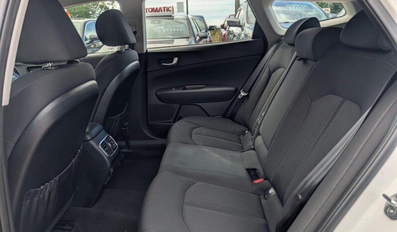 
								Kia Optima 2019 73,159 km full									