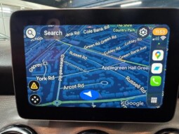 
										Mercedes-Benz GLA 59,550 km) full									