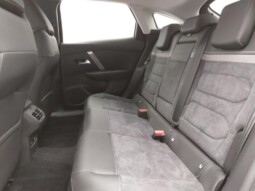 
										Citroën C4 2025 46.7 km full									