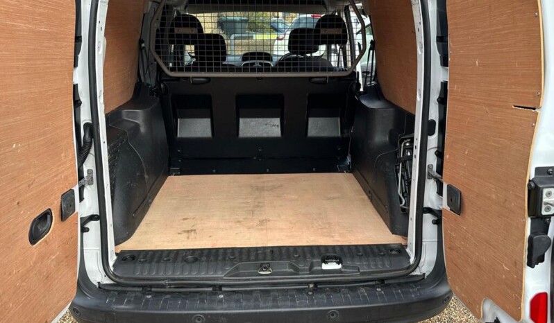 
								Nissan NV250 2020 (186,683 km) full									