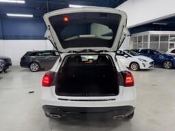 
										Mercedes-Benz GLA 59,550 km) full									