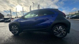 
										Toyota Aygo X 2023 25,090 km full									