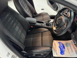 
										Mercedes-Benz GLA 59,550 km) full									