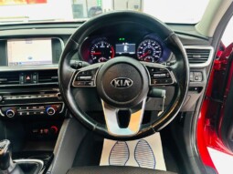 
										Kia Optima 2019 178,357 km full									