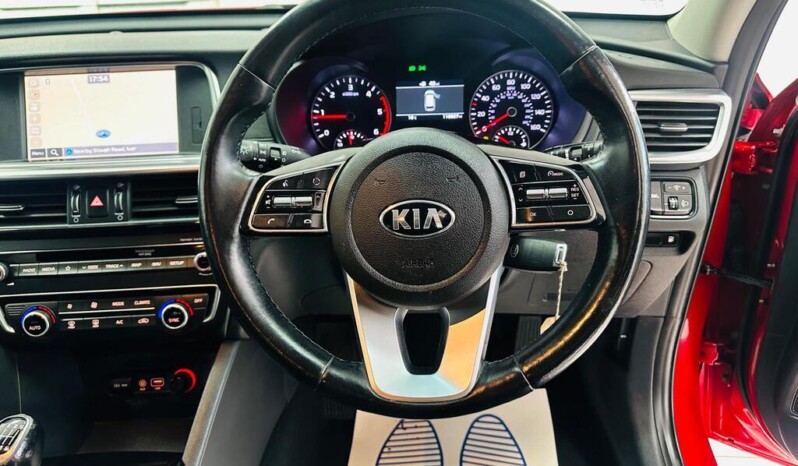 
								Kia Optima 2019 178,357 km full									