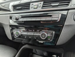 
										BMW X1 2019 86,817 km full									
