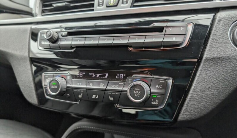 
								BMW X1 2019 86,817 km full									