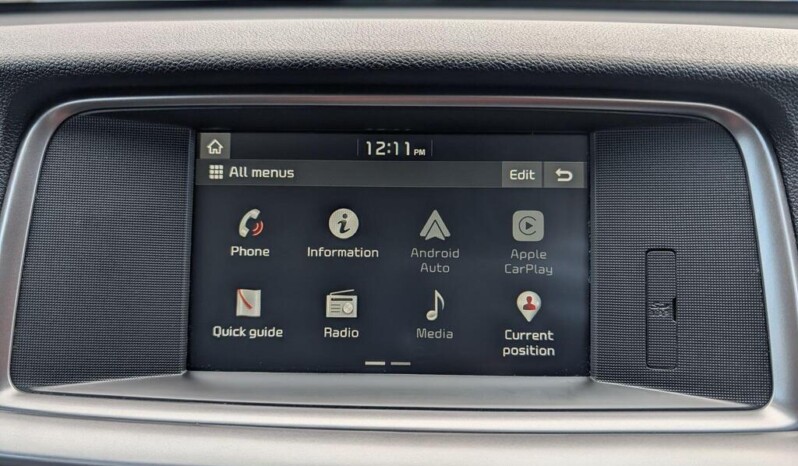 
								Kia Optima 2019 73,159 km full									