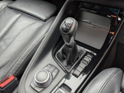 
										BMW X1 2019 86,817 km full									