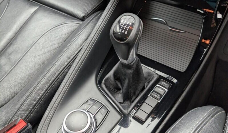 
								BMW X1 2019 86,817 km full									