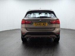 
										BMW X1 2019 86,817 km full									