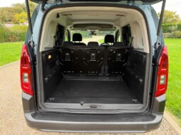 
										Citroen Berlingo 2024 full									