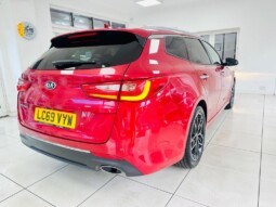 
										Kia Optima 2019 178,357 km full									