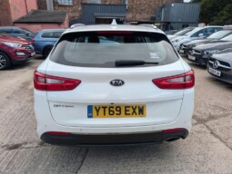 
										Kia Optima 2019 73,159 km full									