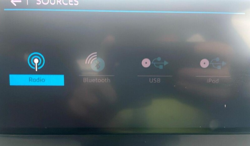 
								Citroen C4: 2022 (64,826 km) full									