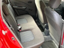 
										Suzuki Celerio 2019 62,764 km) full									