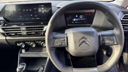 
										Citroën C4: 2024 9,787 km full									