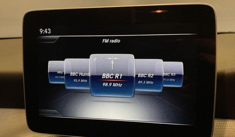 
								Mercedes-Benz GLA 2019 (98,410 km) full									