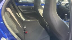 
										Toyota Aygo X 2023 25,090 km full									