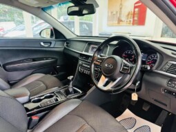 
										Kia Optima 2019 178,357 km full									