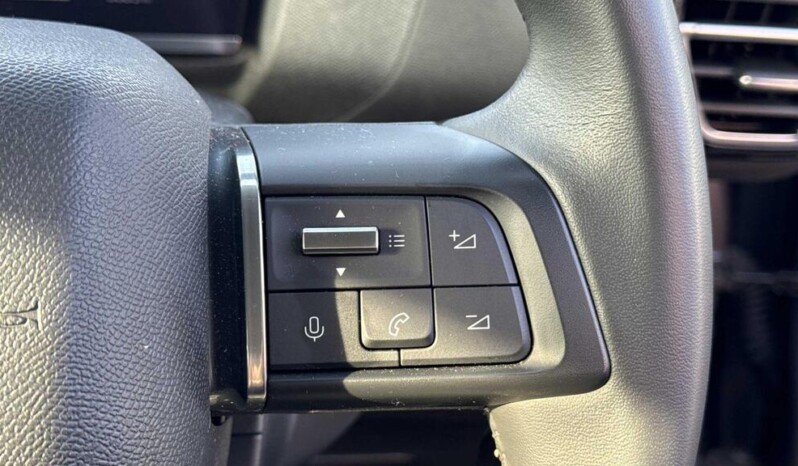 
								Citroën C4: 2024 9,787 km full									