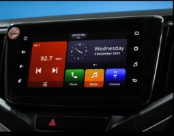 
										2022 Toyota Starlet 1.4 XR 66,156 km. full									