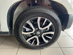 
										Suzuki S-Presso 2025 15 120 km full									